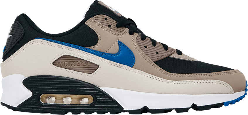 Nike Air Max 90 Malt Blue Slate