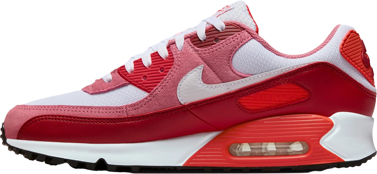 Nike Air Max 90 Peony / Light Crimson