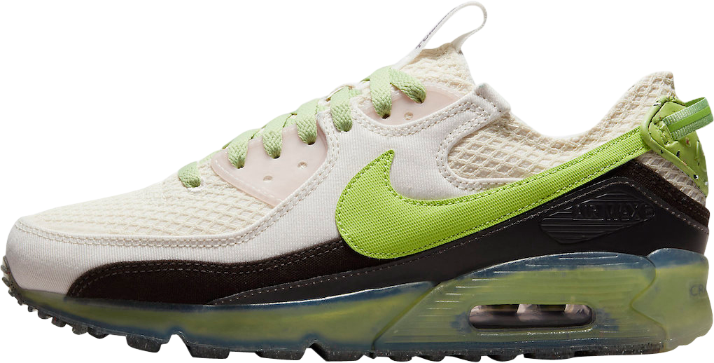 Nike Air Max 90 Terrascape Vivid Green