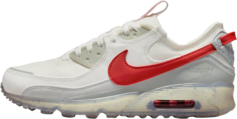 Nike Air Max 90 Terrascape White Red