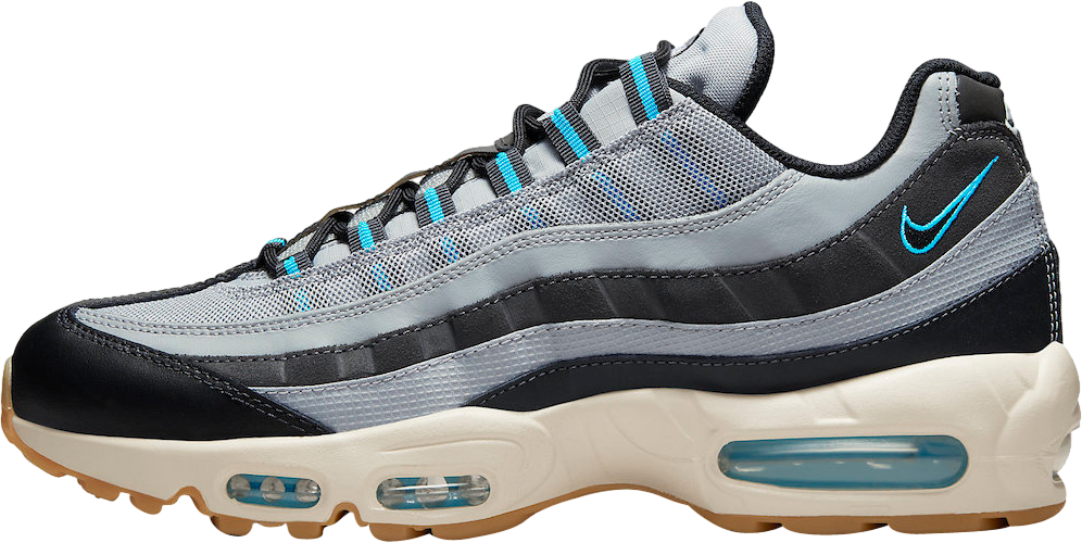 Nike Air Max 95 Prep School - Jul 2022 - DM0011-002  display picture 1