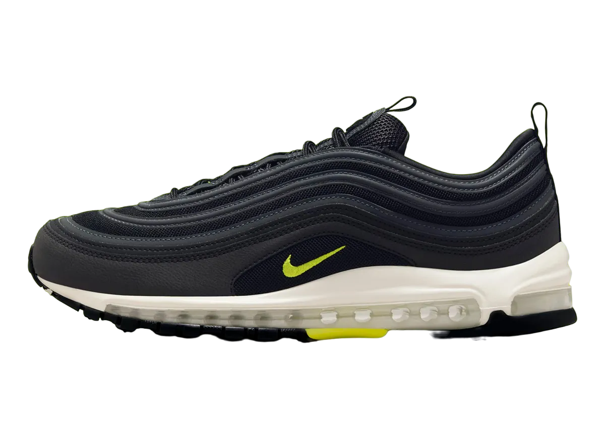 Nike Air Max 97 Action Grape - May 2023 - 921826-109 - KicksOnFire.com