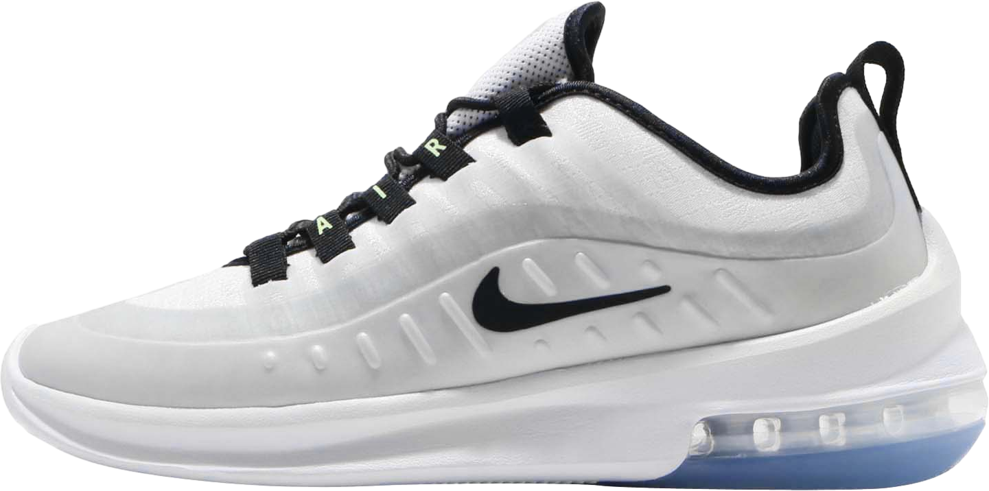 NIKE AIR MAX AXIS PREMIUM sneaker 8 ipad_nike-air-max-axis-premium  main image 2