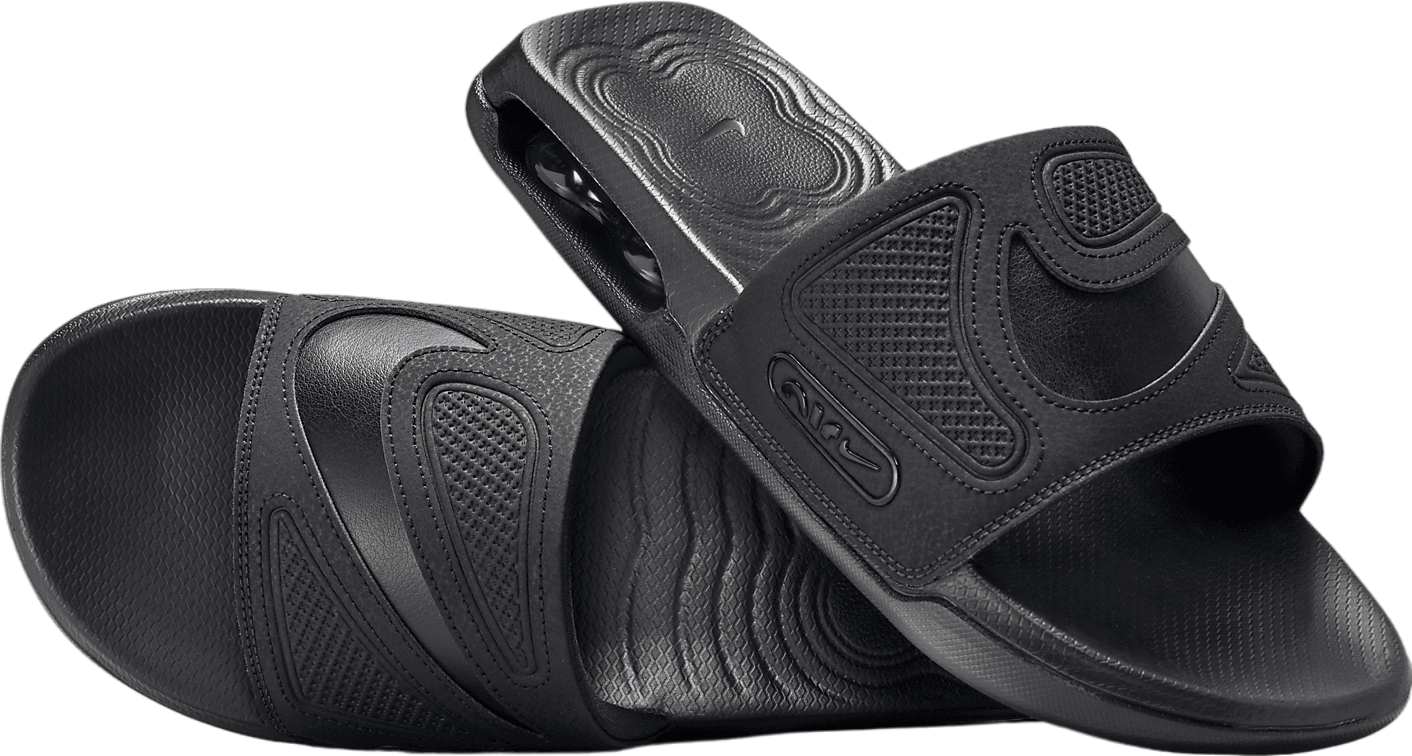 Nike Air Max Cirro Black - Jan 2023 - DC1460-007 - KicksOnFire.com