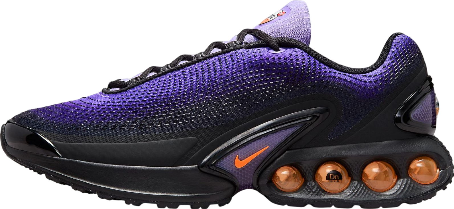 Nike Air Max DN Medium Violet - Jun 2025 - HF5531-500 