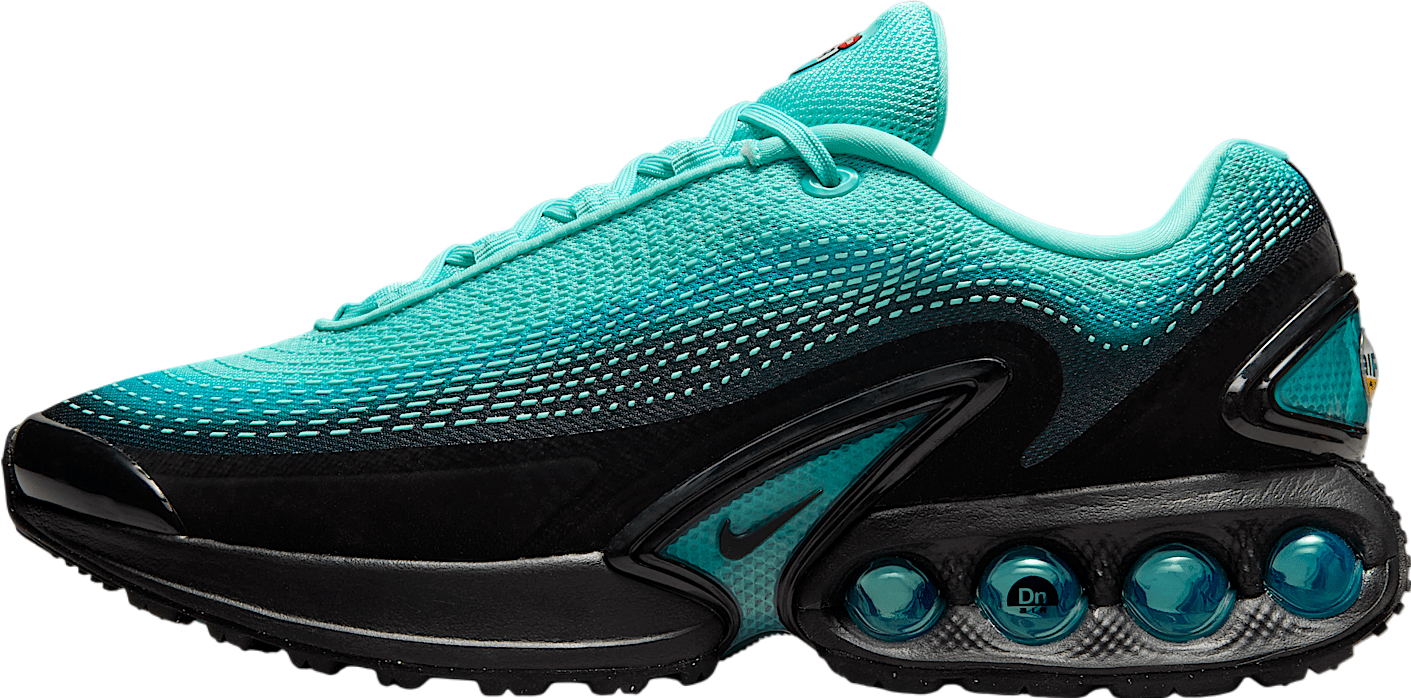Nike Air Max Dn Premium WMNS Dusty Cactus / Light Aqua - Mar 2025 