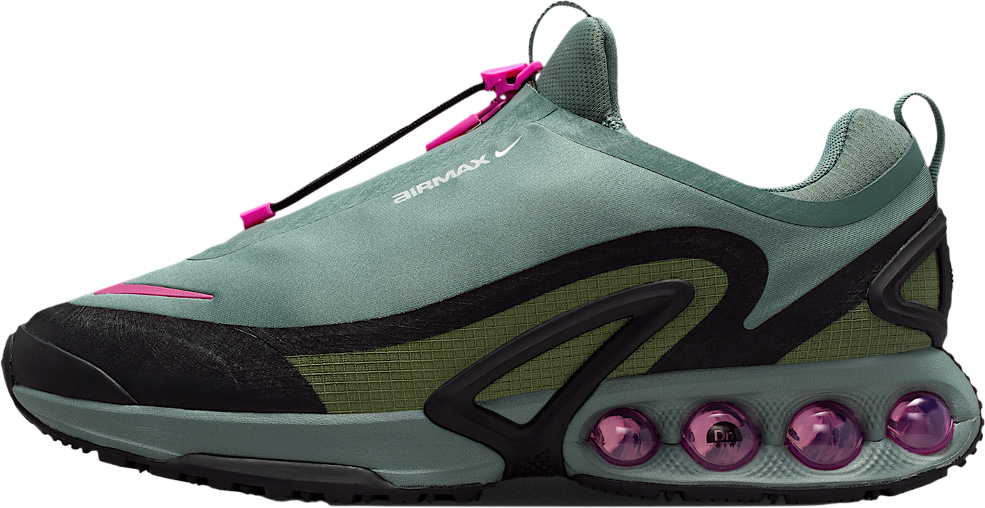 Nike Air Max Dn Roam Parachute Beige - Mar 2026 - HQ8605200 