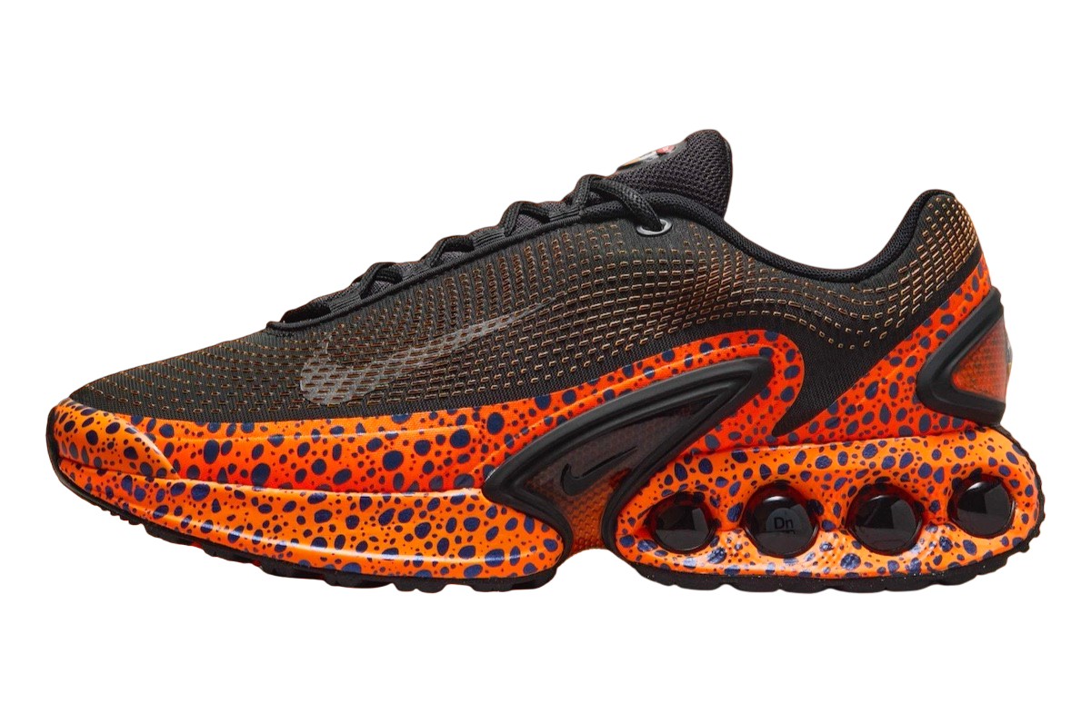 Nike WMNS Air Max 95 Reflective Safari - Mar 2023 - DV5581-001 