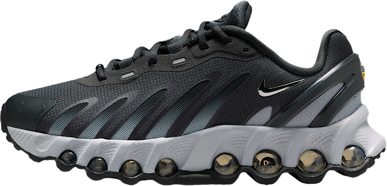 Nike Air Max Dn8 GS Black / Anthracite - Apr 2025 - HF7310-002 