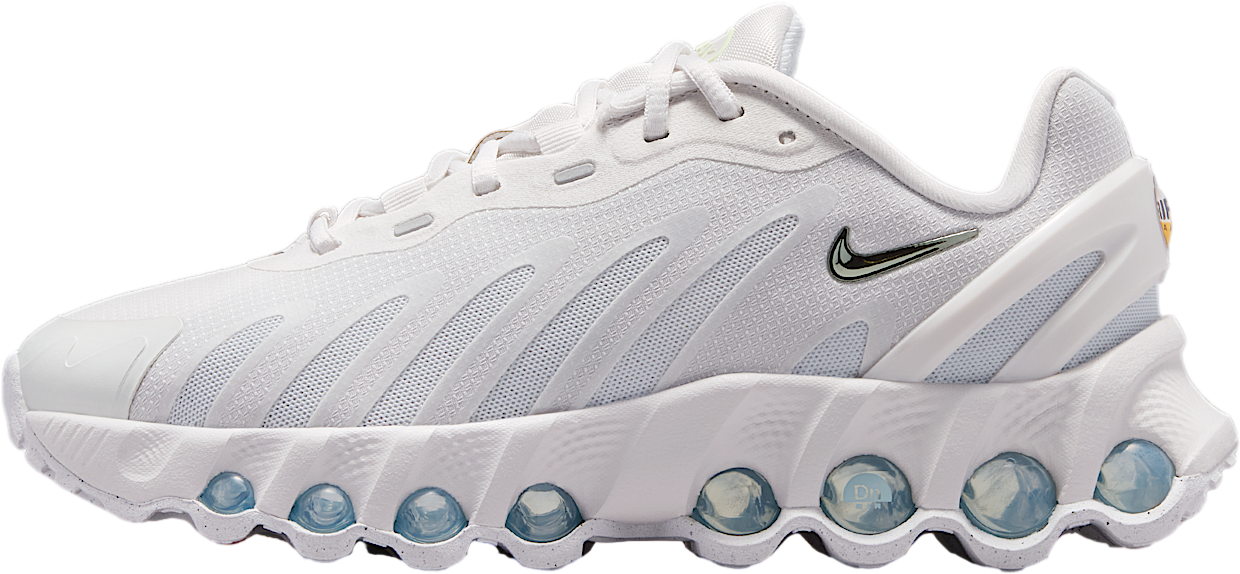 Nike Air Max Dn8 Premium Summit White / Cool Grey - Oct 2025 