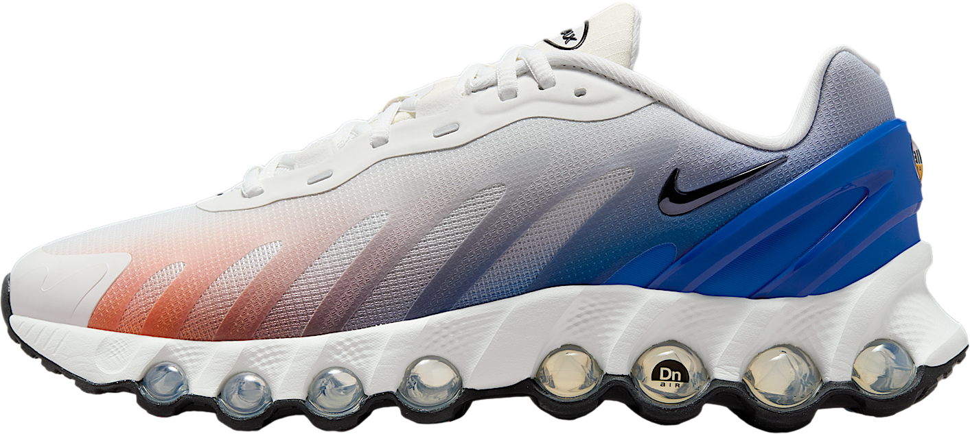 Nike Air Max Dn8 Sundial / Dark Smoke Grey - Aug 2025 - IM7405-700 