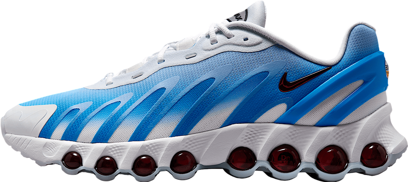 Nike Air Max DN8 Aqua - Apr 2025 - FQ7860-500 - KicksOnFire.com