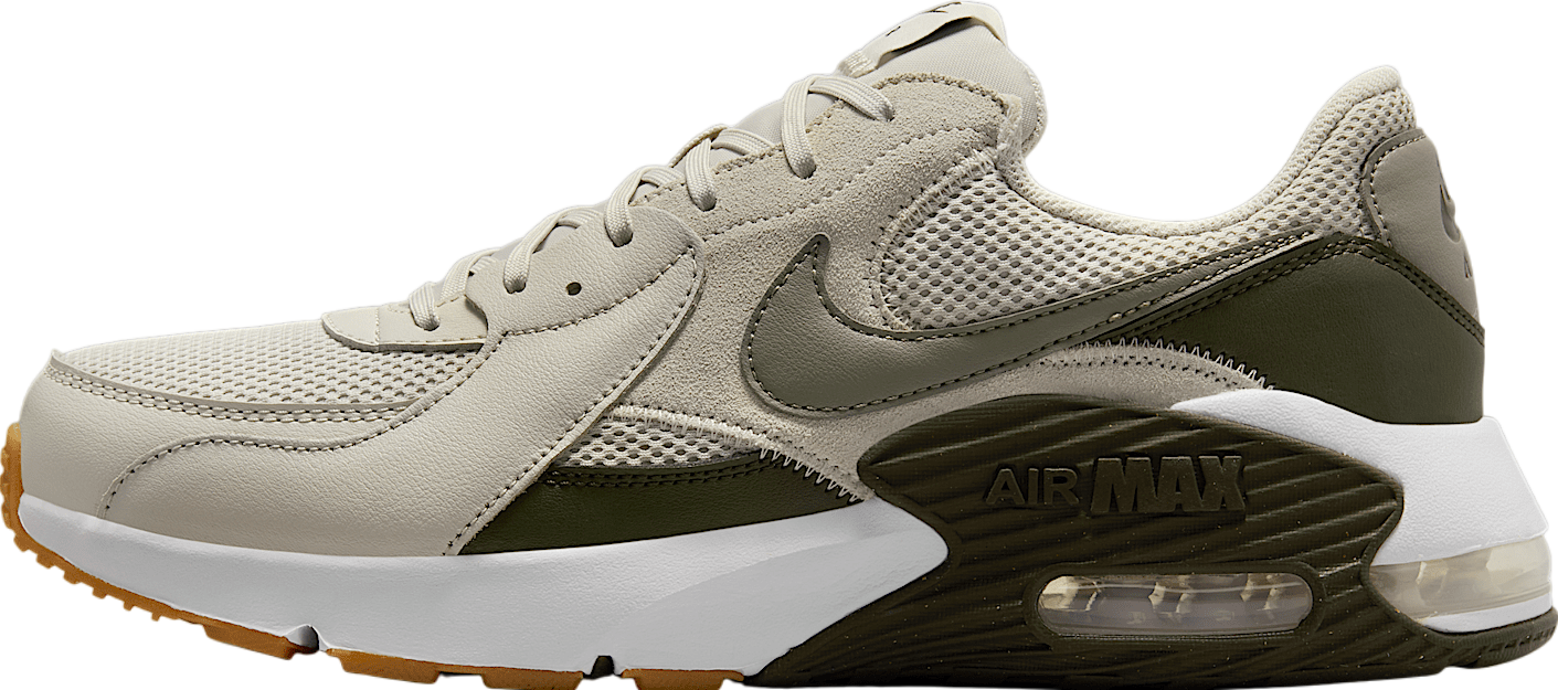 Nike Air Max Excee Light Bone / Cargo Khaki - Feb 2025 