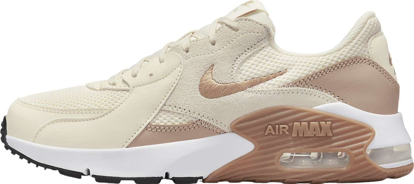 Nike Air Max Excee WMNS Coconut Milk / Hemp - Jul 2024 - CD5432 