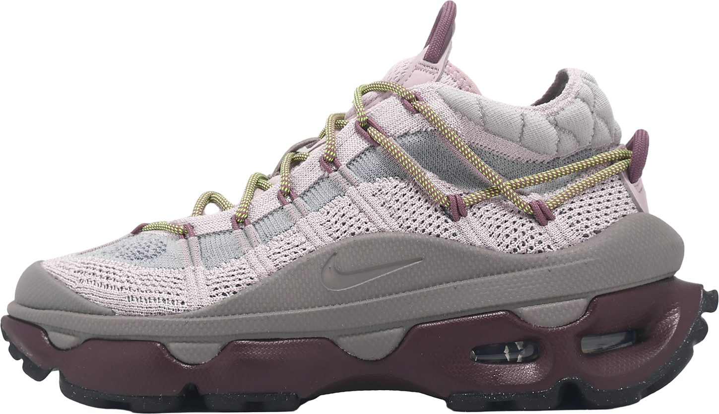 Nike Air Max Flyknit Venture WMNS Platinum Violet / Smokey Mauve 