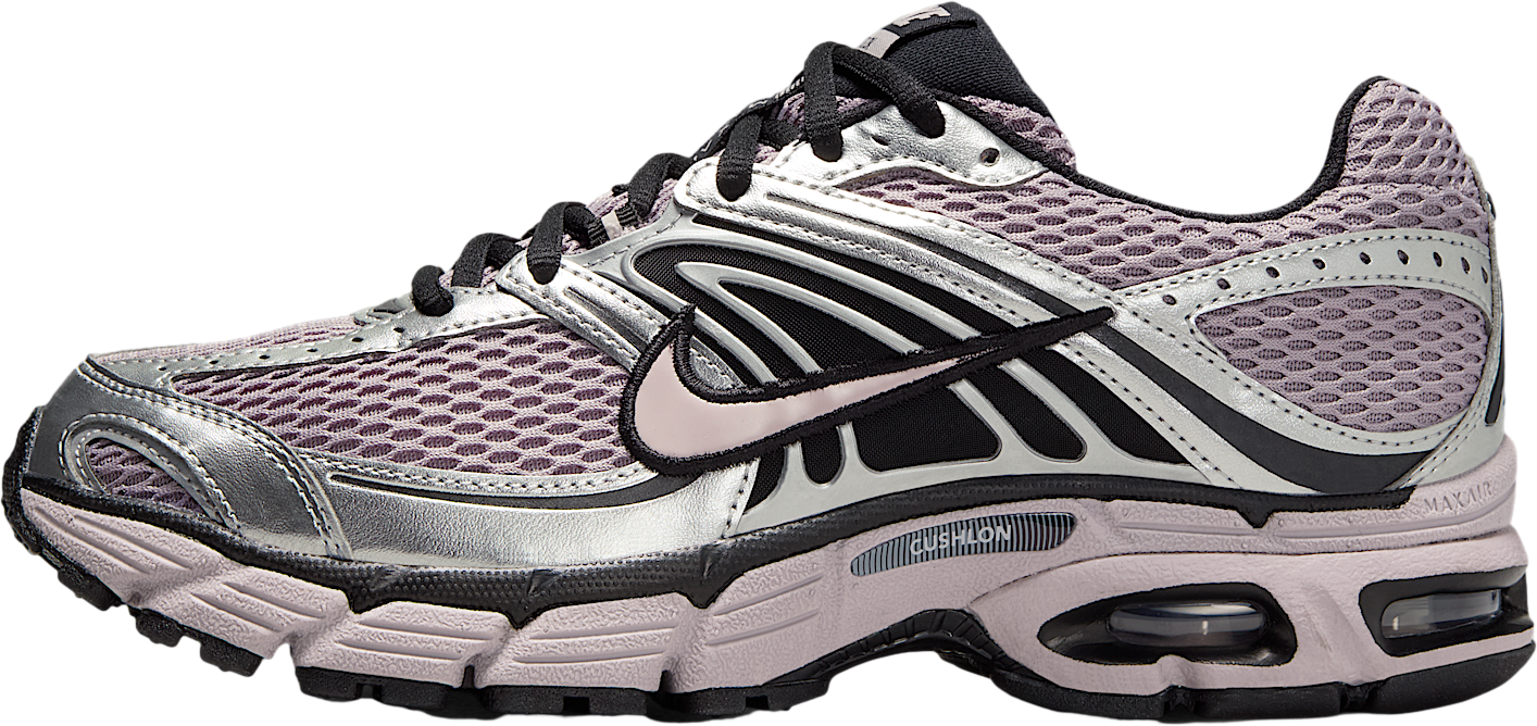 Men Size 15 Nike Air Max Moto 2K Light Violet/ Silver HQ2056-200 Women Size 16.5 s-l1200.jpg main image 4