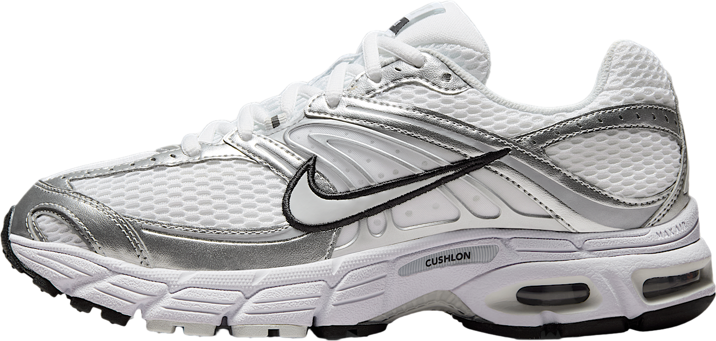 Nike Air Max Moto 2K WMNS Light Violet Ore / Metallic Silver - Jul 