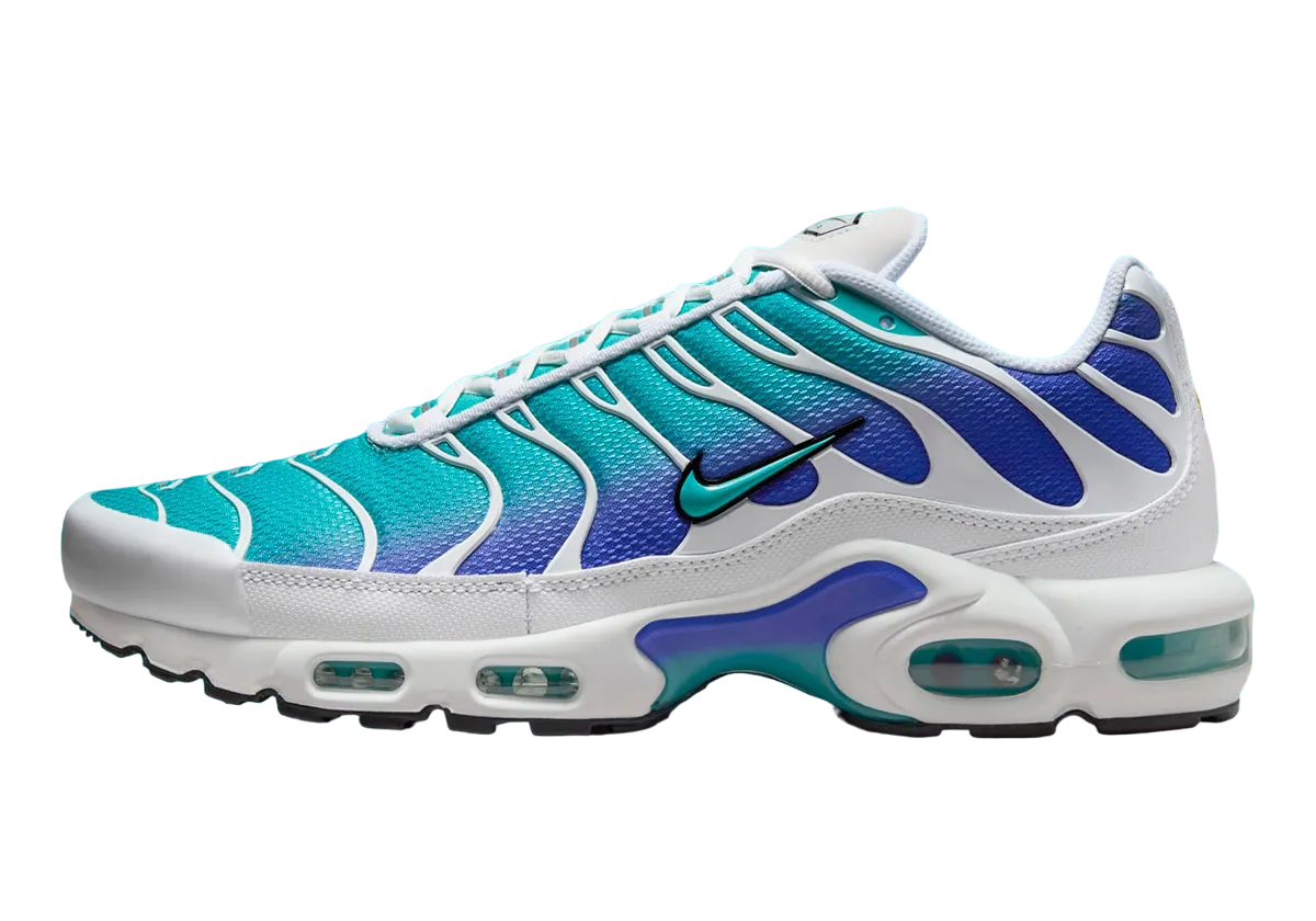 Nike Air Max Plus Aqua - Oct 2024 - DM0032-102 - KicksOnFire.com