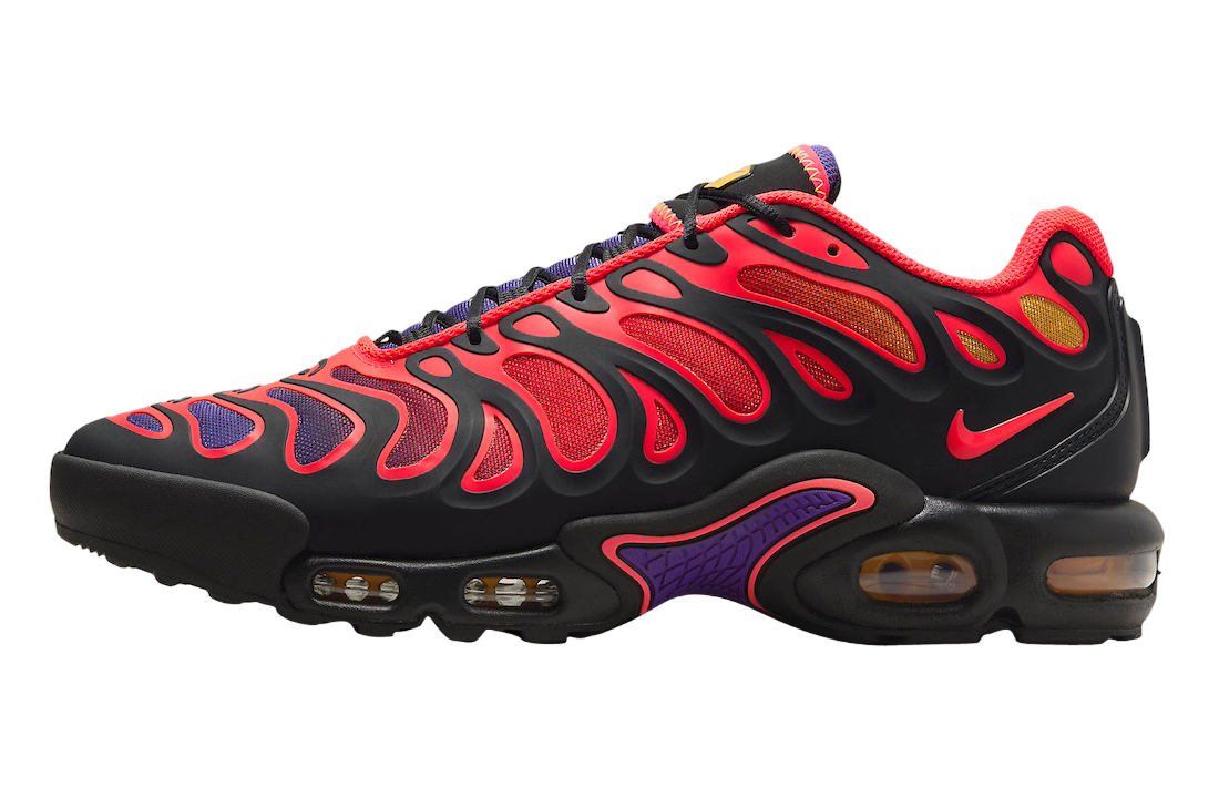 Nike Air Max Plus Drift Dragon - Jun 2024 - FD4290-010  display picture 1