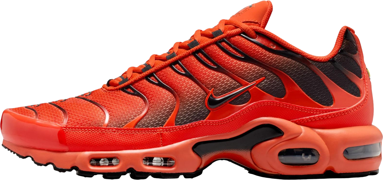 Nike Air Max Plus Rebellious Air - Aug 2024 - 604133-610 