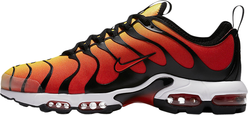 Nike Air Max Plus TN Ultra Tiger - Jul 2017 - 898015-004  display picture 2