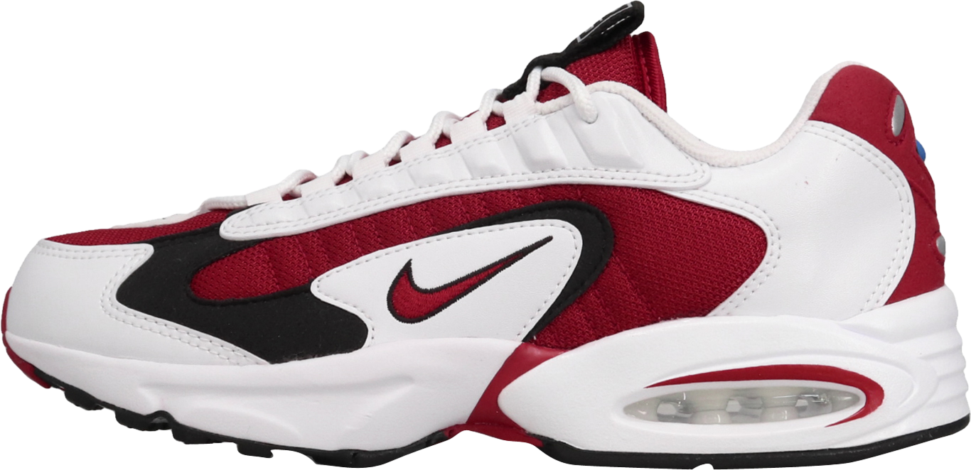 Nike Air Max Triax 96 Varsity Royal - Dec 2019 - CD2053-106 