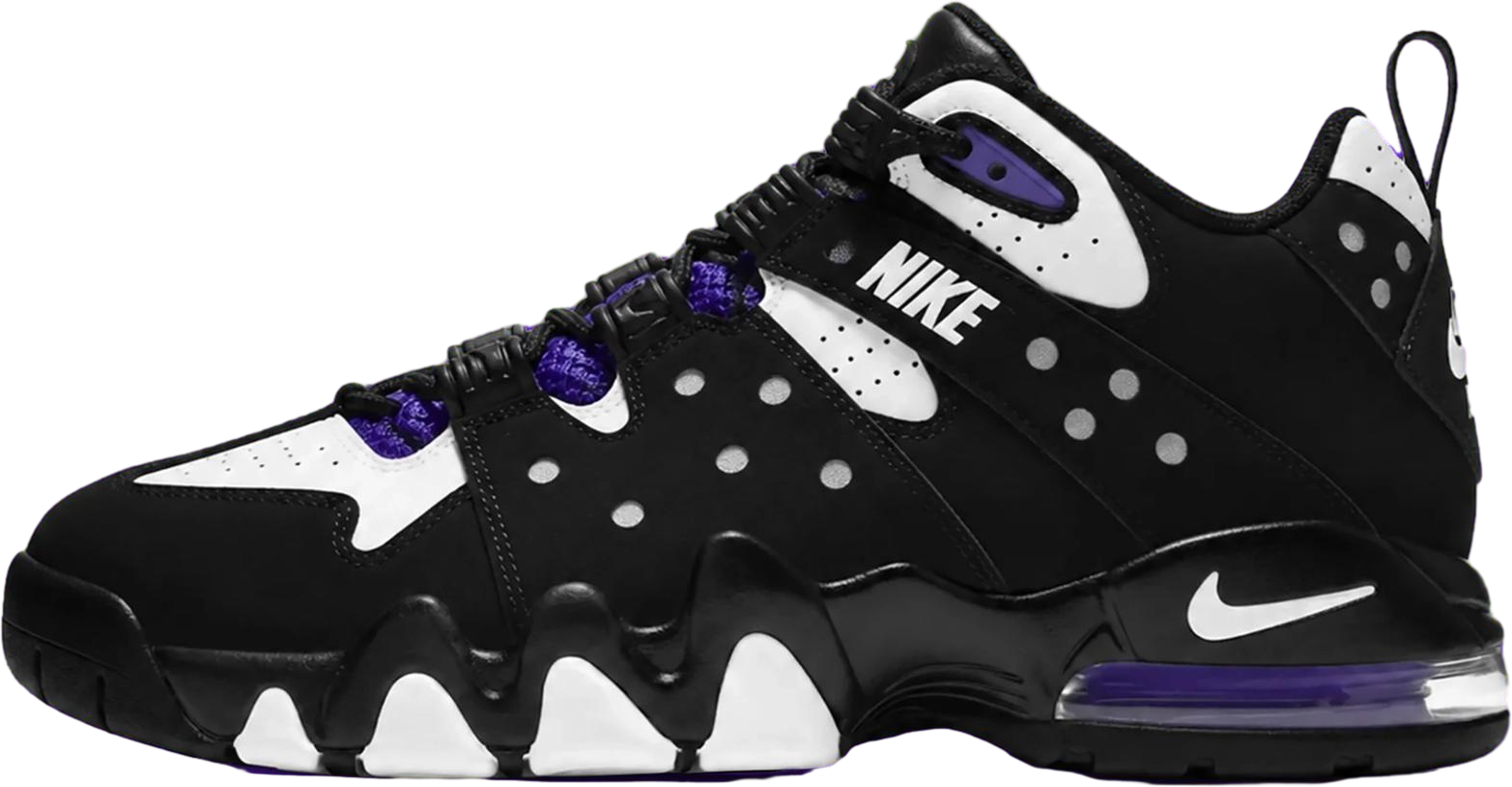 Supreme x Nike Air Max2 CB 94 Low White - Mar 2026 - IM4283-001 