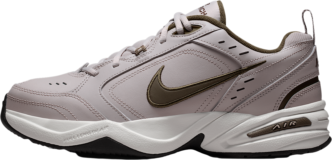 Nike Air Monarch IV Dark Grey / Black - Jan 2026 - 415445020 