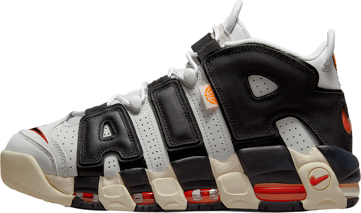 Nike Air More Uptempo Hoops
