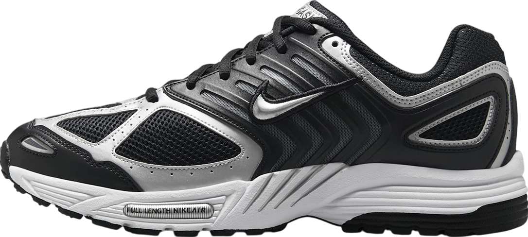 Nike Air Pegasus 2005 Metallic Silver / White - Mar 2025  display picture 3