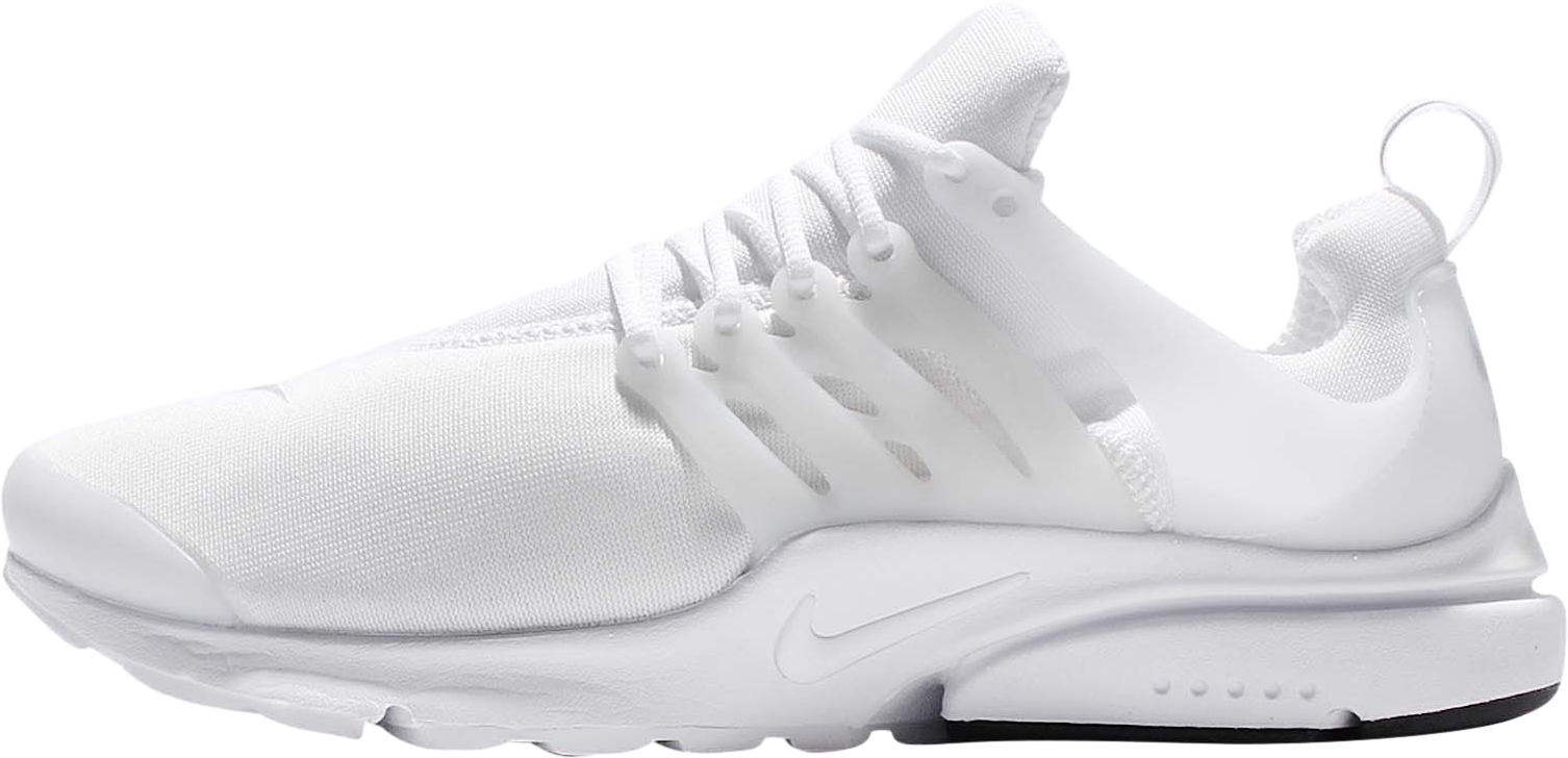 Nike Air Presto Triple White - Apr 2016 - 848187-100 - KicksOnFire.com