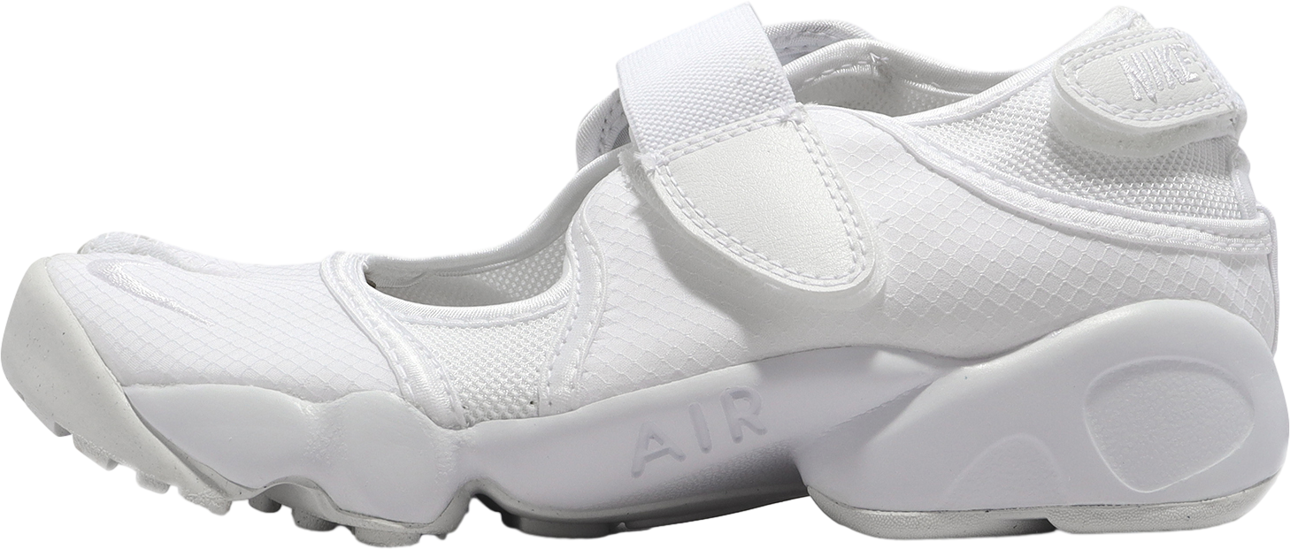 Nike Air Rift WMNS Photon Dust - Dec 2025 - IM5739-001 