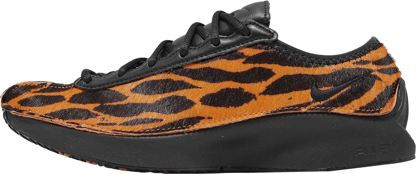 Nike Air Superfly LX WMNS Alpha Orange / Black - Jan 2026 