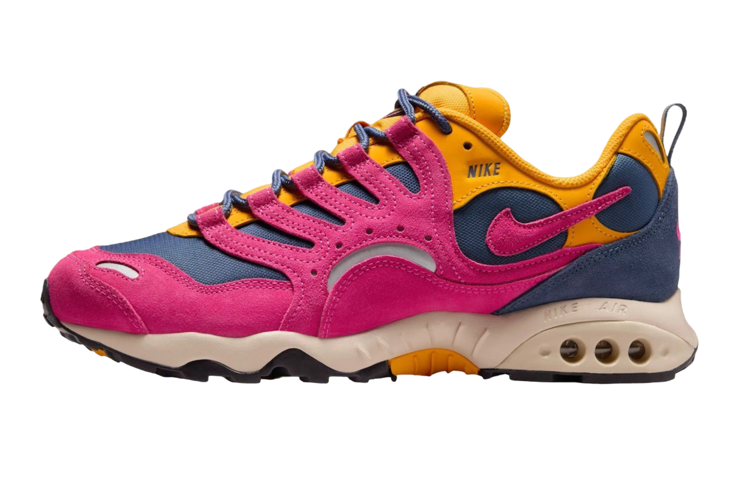 Nike Air Terra Humara Mystic Navy - Jan 2026 - FQ9084-400 