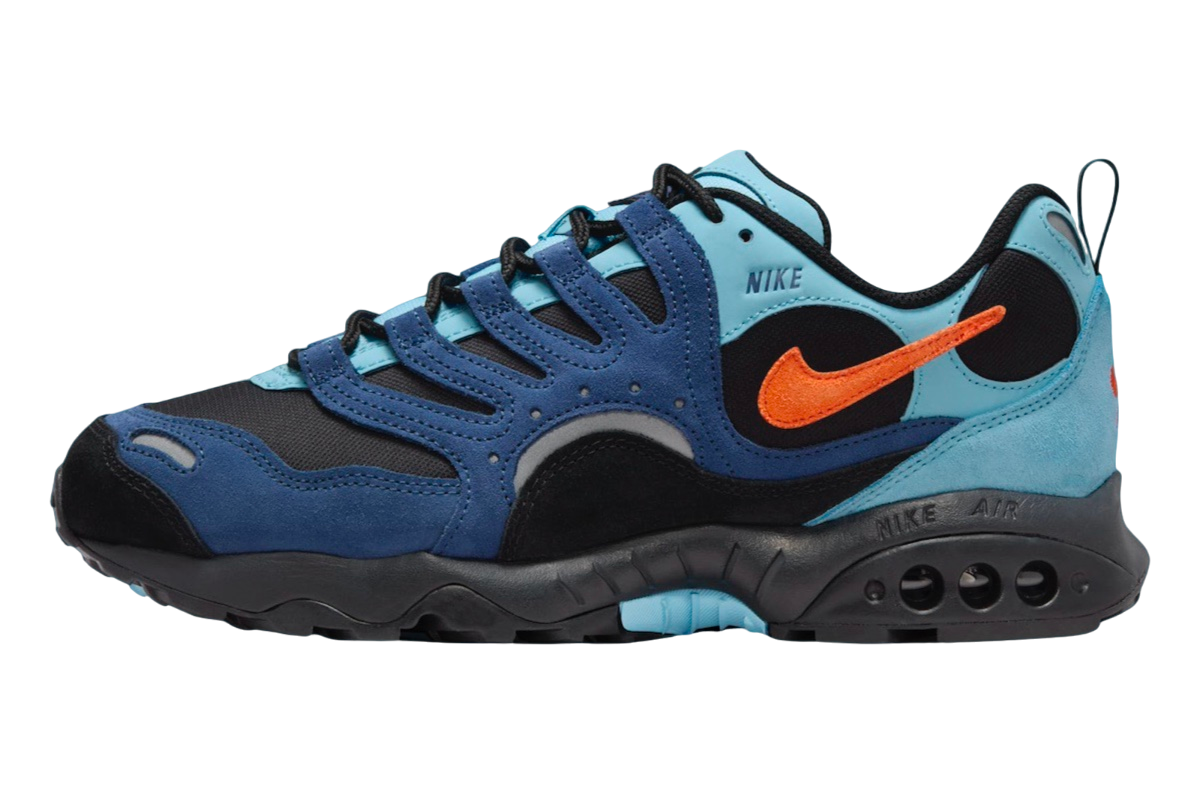 Nike Air Terra Humara Mystic Navy - Jan 2026 - FQ9084-400 