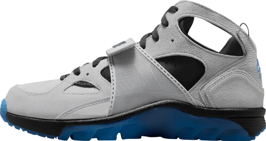 nike-air-trainer-huarache-wolf  display picture 1