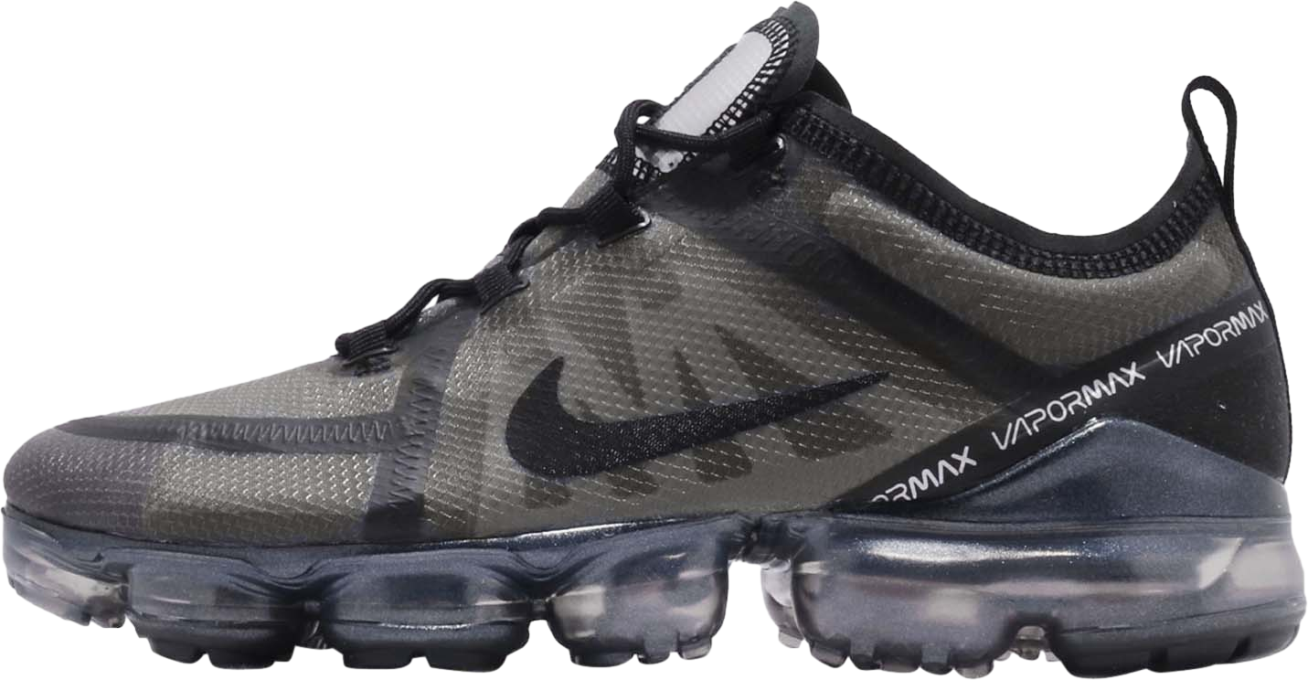 Nike Air VaporMax 2019 Throwback Future - Mar 2019 - AR6631-001 