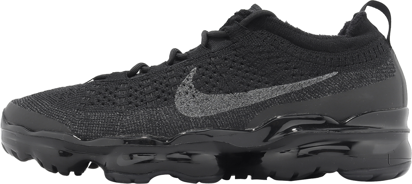 NEW Nike Air VaporMax 2023 Flyknit Anthracite Black DV1678-006 Men Size 9 Men main image 3