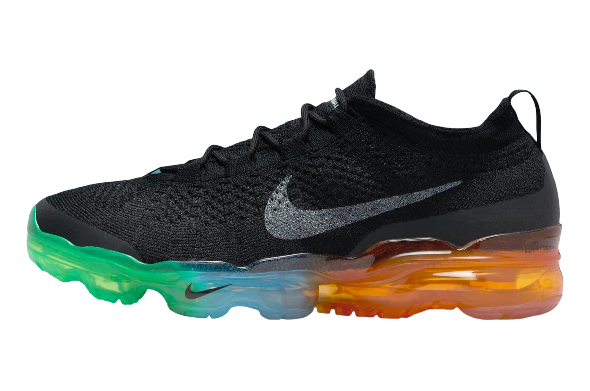 Nike Air VaporMax 2024 Flyknit \'Dark Spruce\' sneakers Size 11 Nike Air VaporMax 2023 Flyknit “Dark Spruce” ? MORE INFO  main image 4