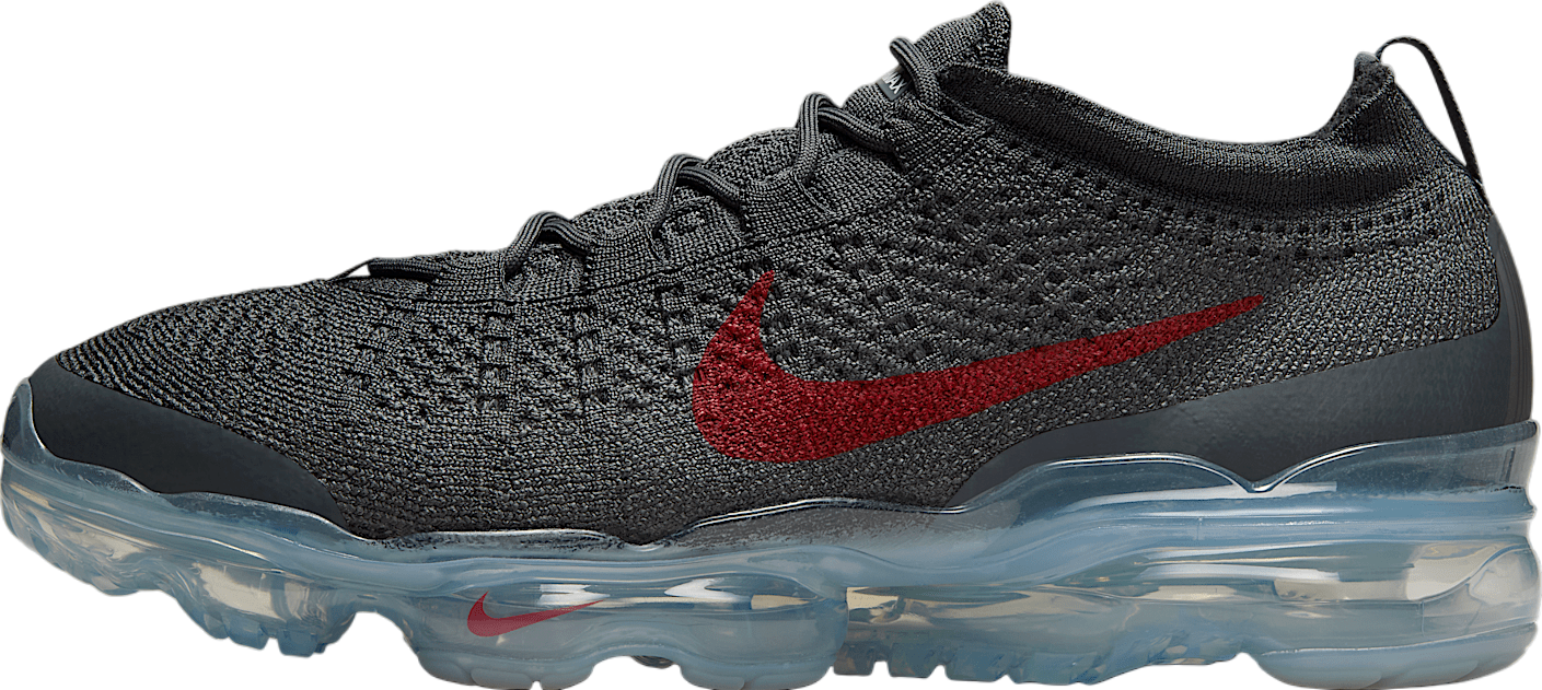 Nike Air Vapormax 2023 Flyknit Dark Grey / Cool Grey - Jun 2025 