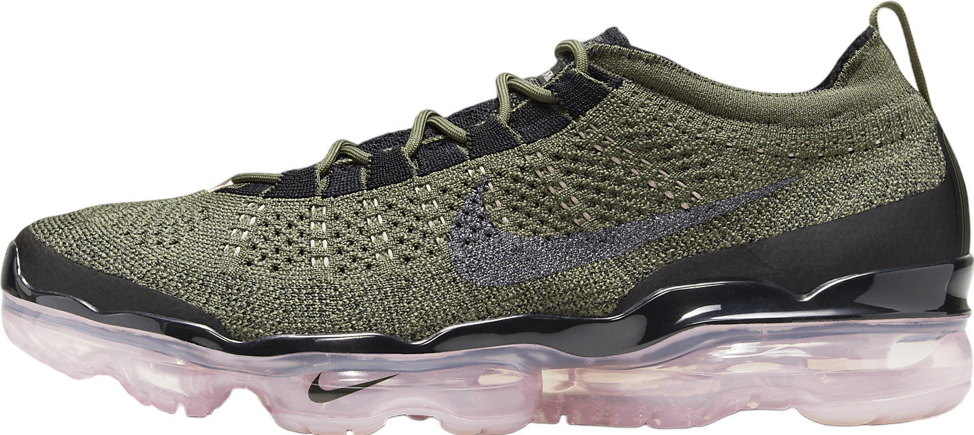 Nike Air VaporMax 2023 Flyknit Oreo - Apr 2023 - DV1678-001 