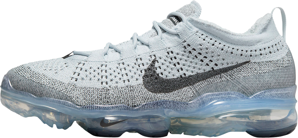 Nike Air VaporMax 2023 Flyknit Pure Platinum Anthracite  display picture 3