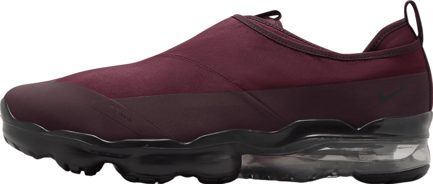 Nike Air VaporMax Moc Roam Dark Team Red / Dragon Red - Jan 2024 
