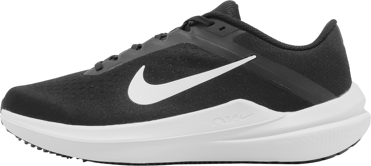 Nike Air Winflo 10 Black White - May 2023 - DV4022003 