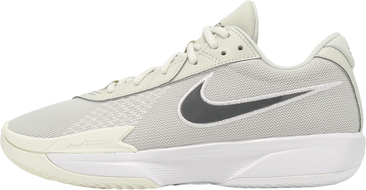 Nike Air Zoom‎ G.T. Cut Academy TB White/Photon Dust Basketball Shoes Size 7.5 M NIKE AIR ZOOM G.T. CUT ACADEMY EP  main image 4