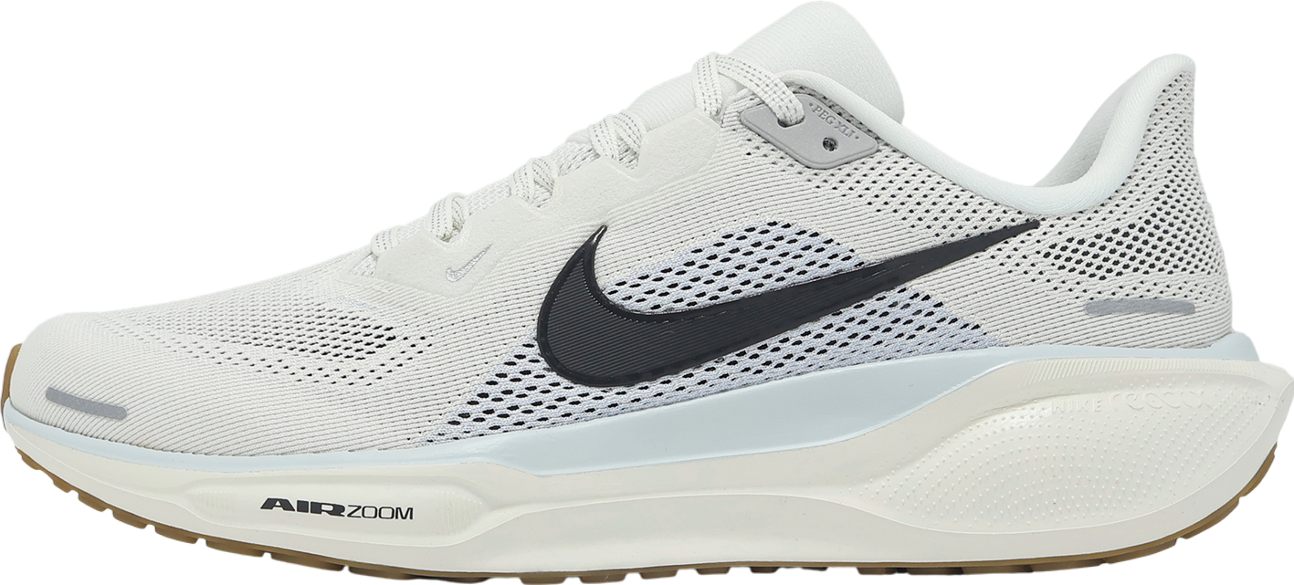 Nike Air Zoom Pegasus 41 Sail / Anthracite Blue Tint | KicksOnFire