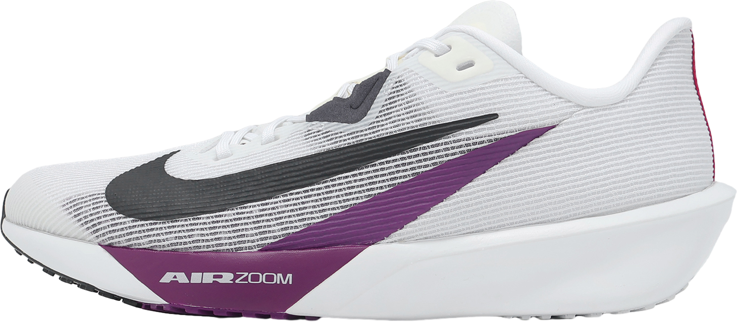 Nike Zoom Rival Fly 4 Obsidian / Persian Violet - Oct 2025 