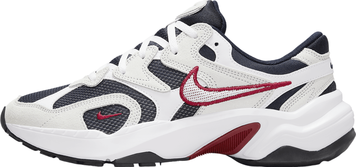 Nike Al8 WMNS Cave Purple / White - Oct 2025 - FJ3794-500 