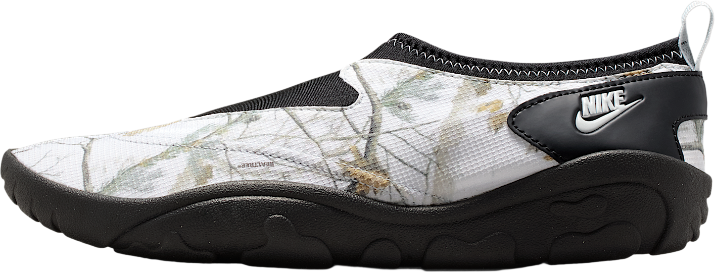 Nike Aqua Turf Deep Night / Sesame - Dec 2024 - FZ5627-500 