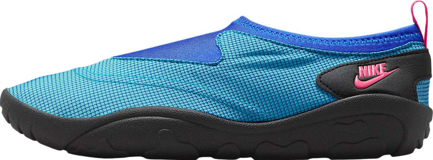 Nike Aqua Turf WMNS Dusty Cactus / Hyper Royal